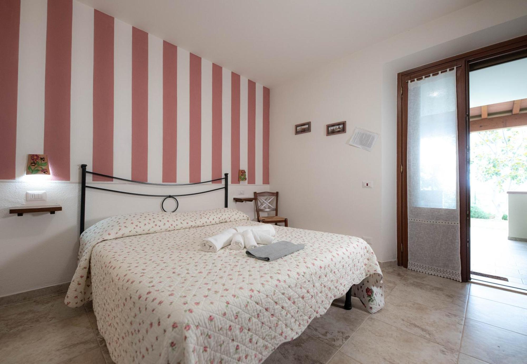 Agriturismo Diaccia Botrona Кастильоне-делла-Пеская Экстерьер фото