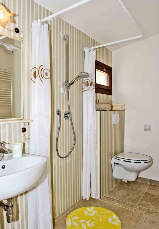 Agriturismo Diaccia Botrona Кастильоне-делла-Пеская Номер фото
