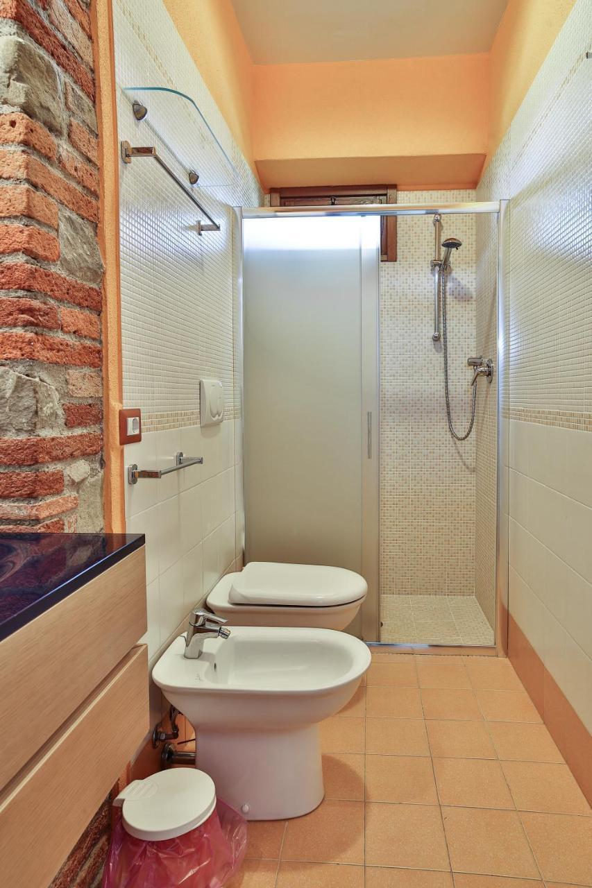 Agriturismo Diaccia Botrona Кастильоне-делла-Пеская Экстерьер фото