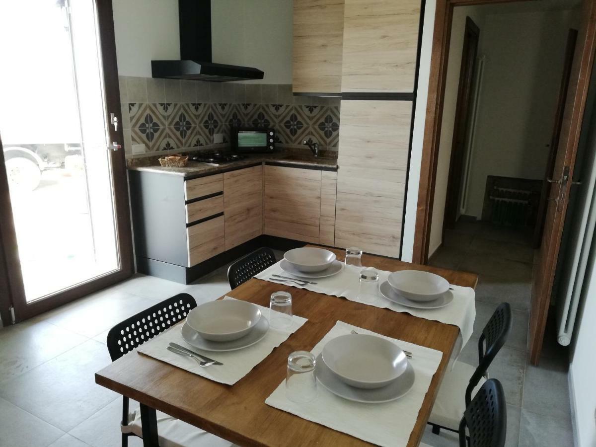 Agriturismo Diaccia Botrona Кастильоне-делла-Пеская Экстерьер фото